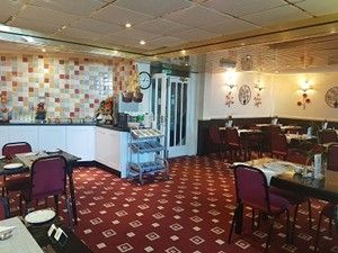 Promenade, Blackpool, FY1 5DL