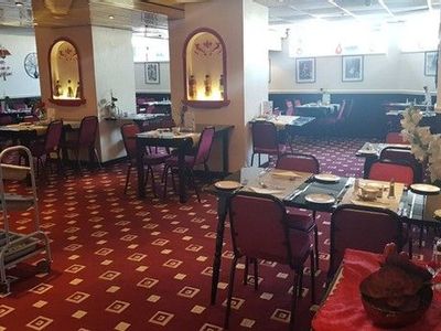Property Image for Promenade, Blackpool, FY1 5DL