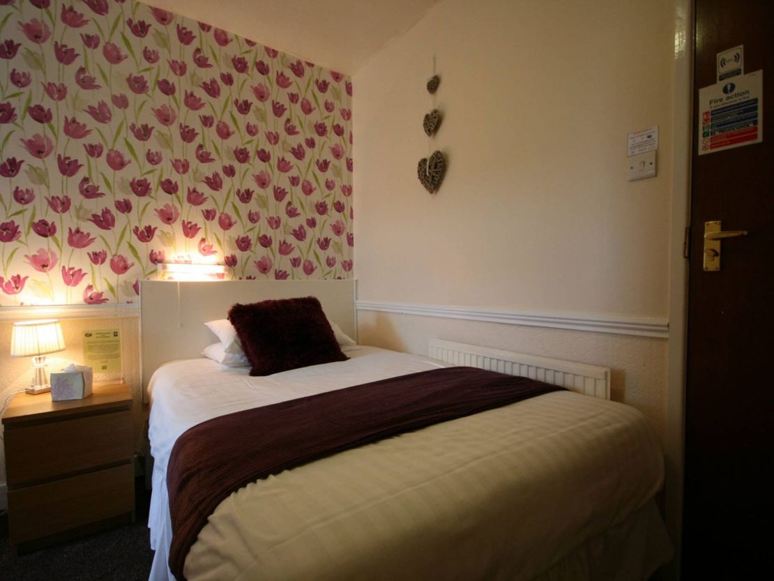 Promenade, Blackpool, FY1 5DL