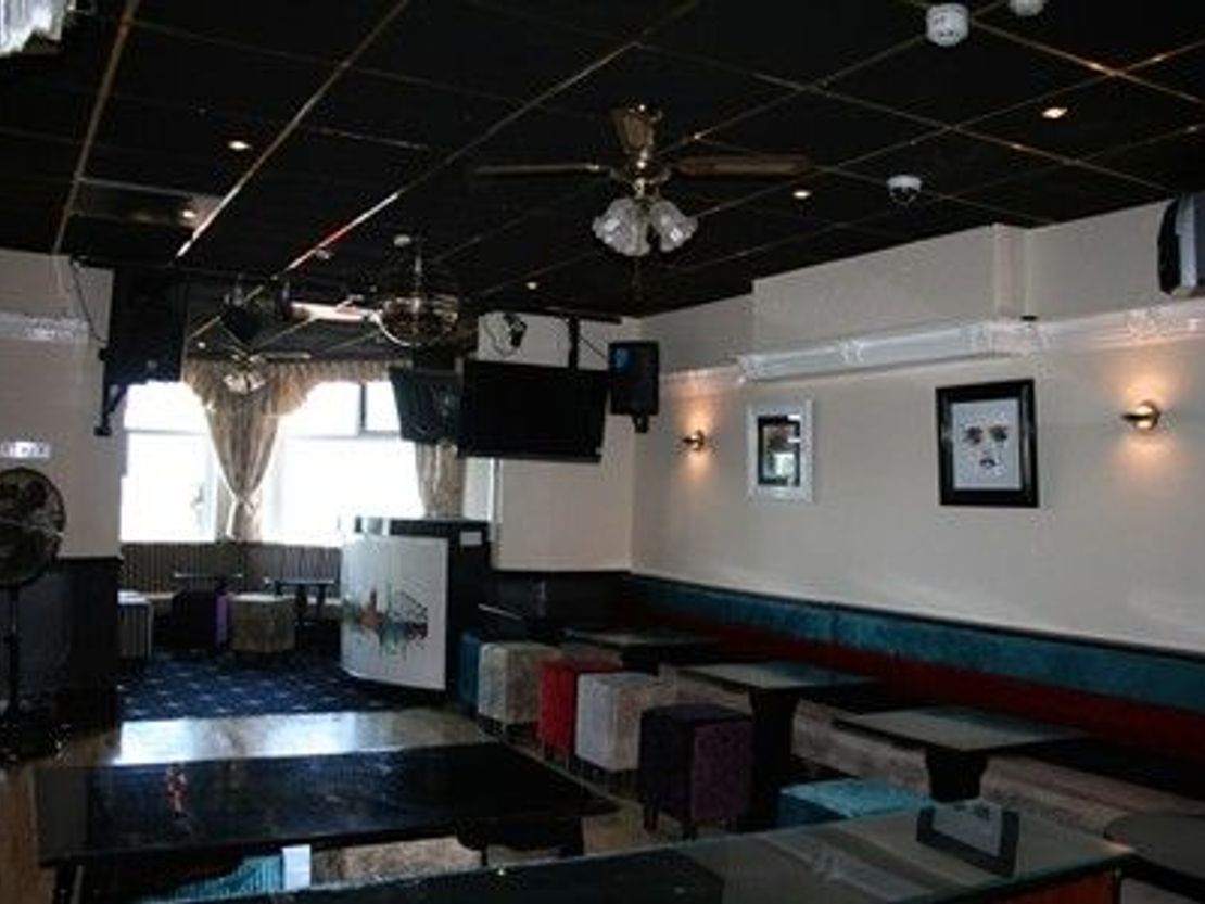 Promenade, Blackpool, FY1 5DL