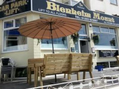 Property Image for Promenade, Blackpool, FY1 5DL