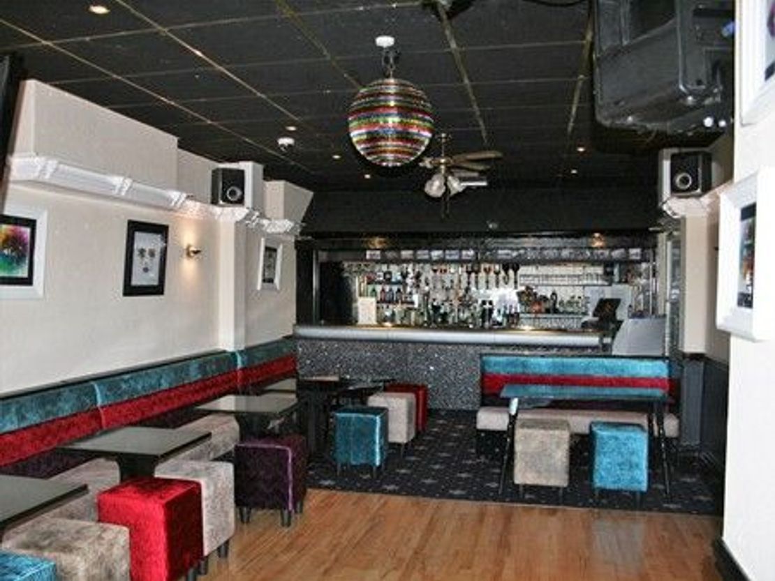 Promenade, Blackpool, FY1 5DL