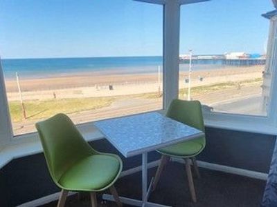 Property Image for Promenade, Blackpool, FY1 5DL
