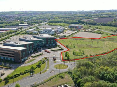 Property Image for Land At Rainton Bridge, Cygnet Way, Sunderland, Tyne And Wear, DH4 5QZ