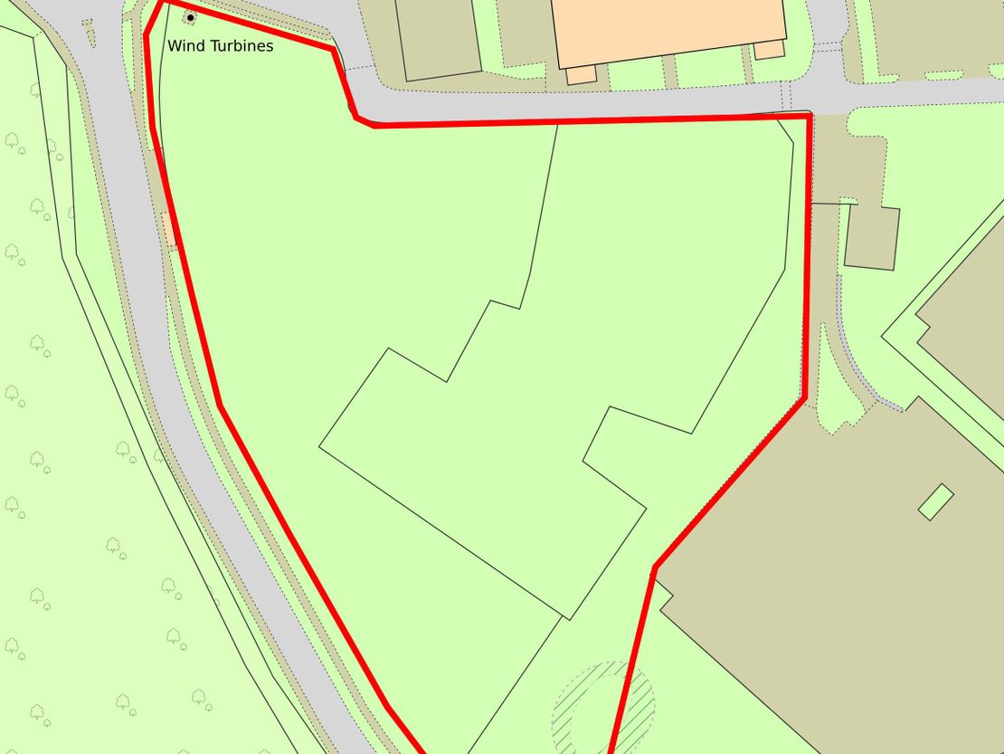 Land At Rainton Bridge, Cygnet Way, Sunderland, Tyne And Wear, DH4 5QZ