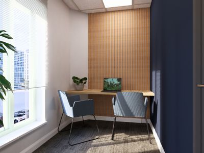 Property Image for Top Floor Units 4 & 5 Meridians Cross, Ocean Way, Southampton, Hampshire, SO14 3TJ