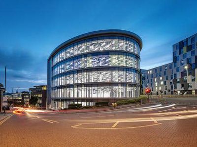 Property Image for East Quay 5, St Ann's Street, Quayside, Newcastle Upon Tyne, NE1 3DX