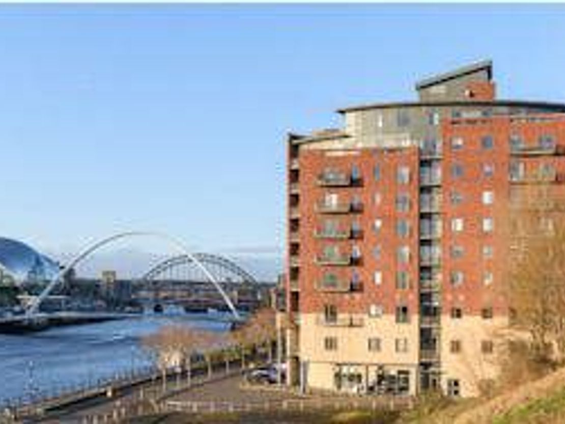 East Quay 5, St Ann's Street, Quayside, Newcastle Upon Tyne, NE1 3DX
