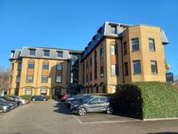 Property Image for Part 3rd Floor The Quay, 30 Channel Way, Ocean Village, Southampton, Hampshire, SO14 3TG