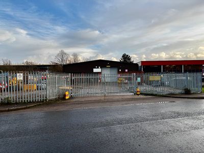 Property Image for Unit 3 Singer Way, Woburn Road Industrial Estate, Kempston, Bedford, MK42 7AW