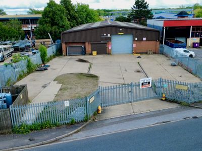 Property Image for Unit 3 Singer Way, Woburn Road Industrial Estate, Kempston, Bedford, MK42 7AW