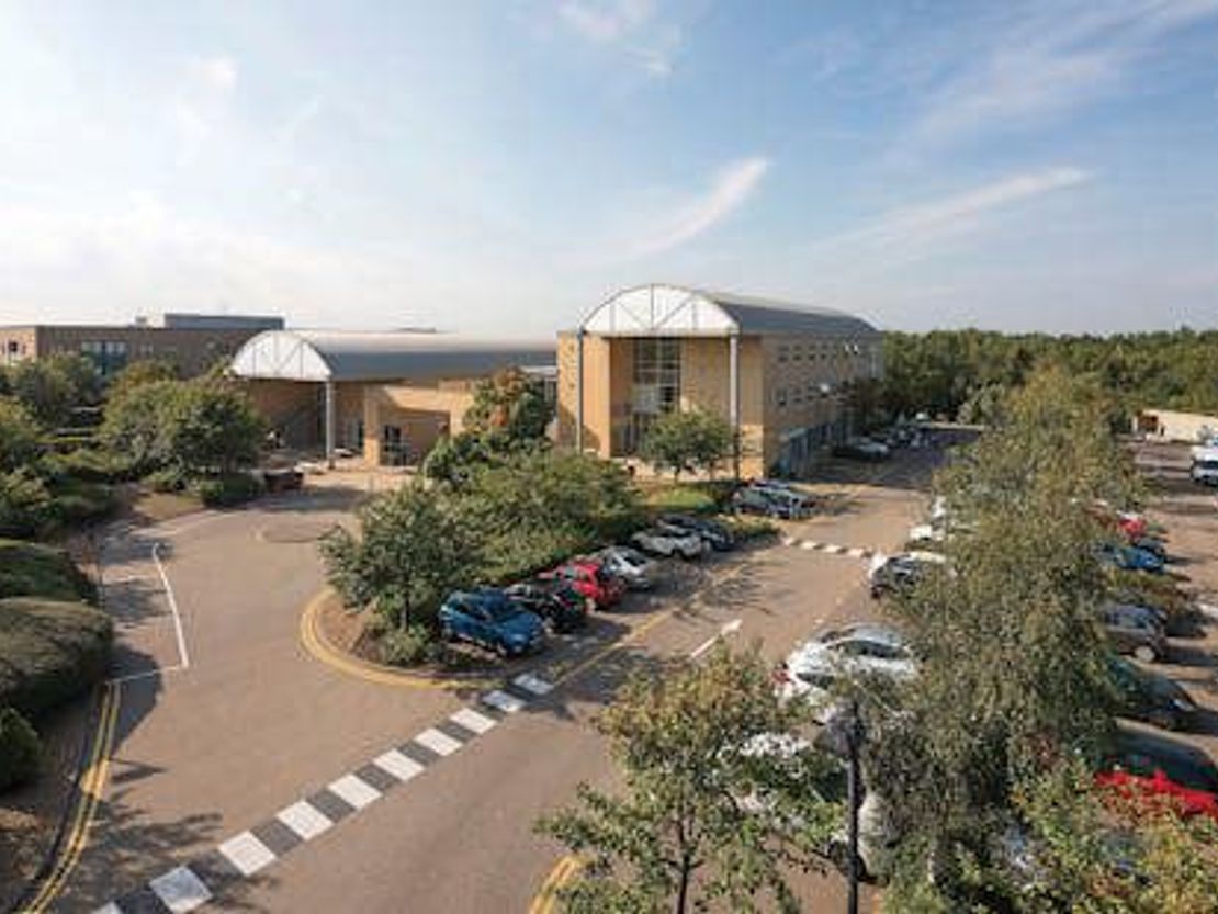 1 Victory Way, Doxford International Business Park, Sunderland, Tyne And Wear, SR3 3XL