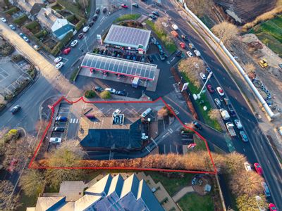 Property Image for KFC, Manor Road, Broadway, Horsforth, LS18 4DX