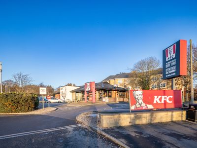 Property Image for KFC, Manor Road, Broadway, Horsforth, LS18 4DX