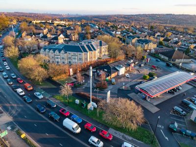 Property Image for KFC, Manor Road, Broadway, Horsforth, LS18 4DX