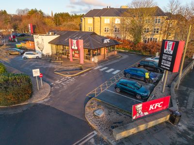 Property Image for KFC, Manor Road, Broadway, Horsforth, LS18 4DX