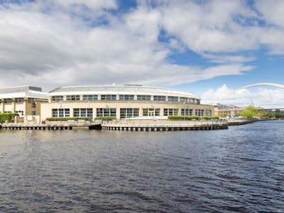 Property Image for Holliday Building, Queens Campus, Columbia Drive, Stockton-on-Tees, TS17 6BH