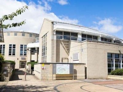 Property Image for Holliday Building, Queens Campus, Columbia Drive, Stockton-on-Tees, TS17 6BH