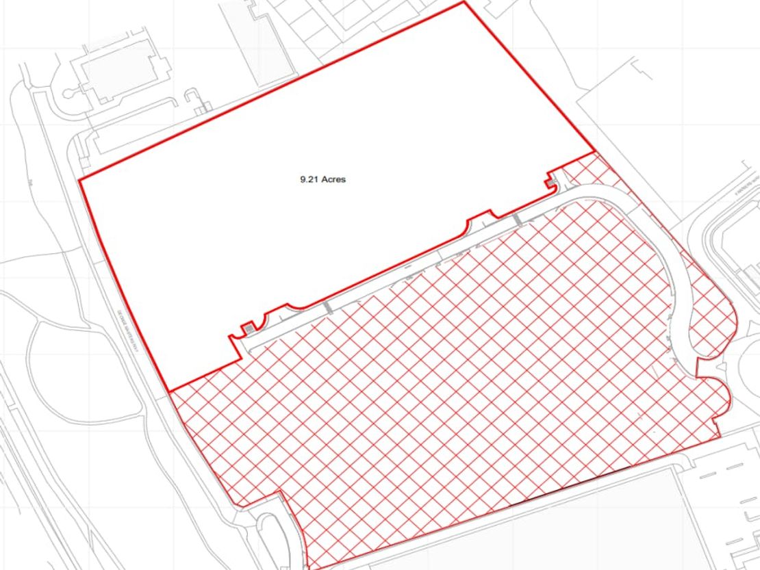 Open Storage Land, Bridle Road, LIverpool, L30 1PH