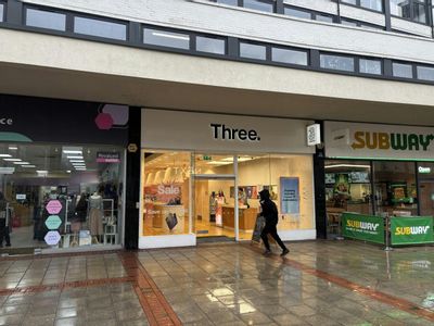 Property Image for 241 Marlowes, Hemel Hempstead, HP1 1BL