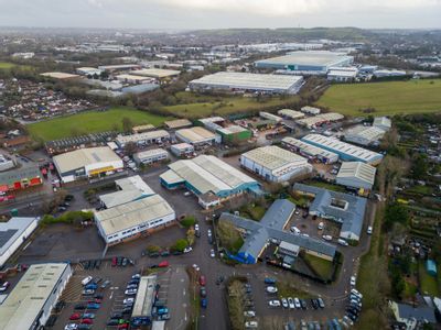 Property Image for Portland House, Mayer Way, Houghton Regis, Dunstable, Bedfordshire, LU5 5BF