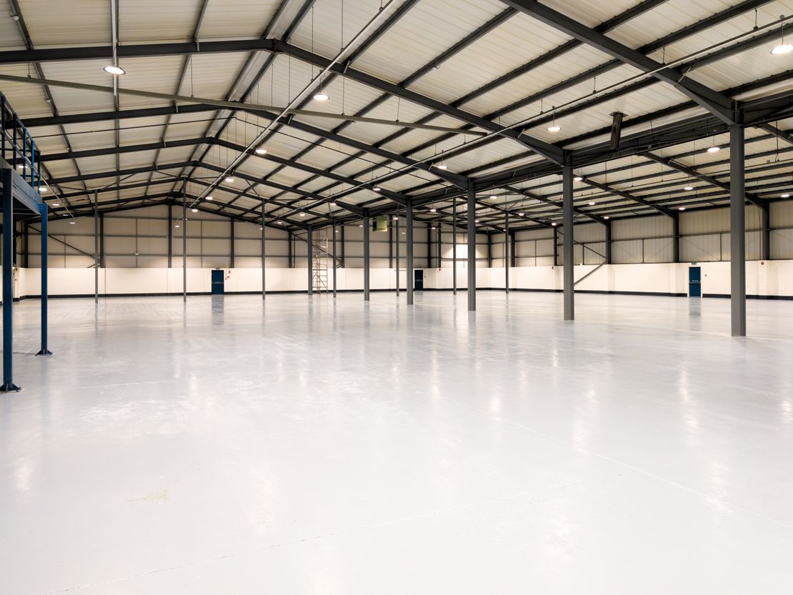 Portland House, Mayer Way, Houghton Regis, Dunstable, Bedfordshire, LU5 5BF