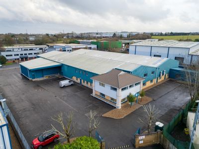 Property Image for Portland House, Mayer Way, Houghton Regis, Dunstable, Bedfordshire, LU5 5BF