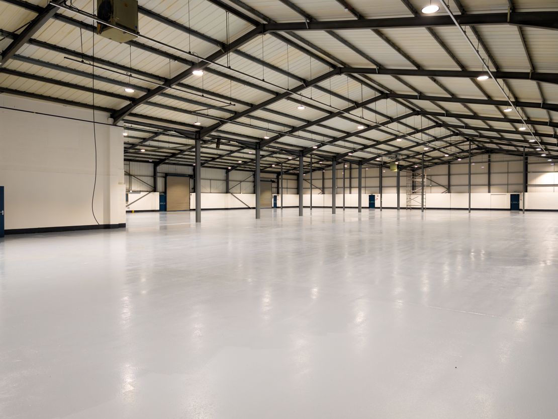 Portland House, Mayer Way, Houghton Regis, Dunstable, Bedfordshire, LU5 5BF