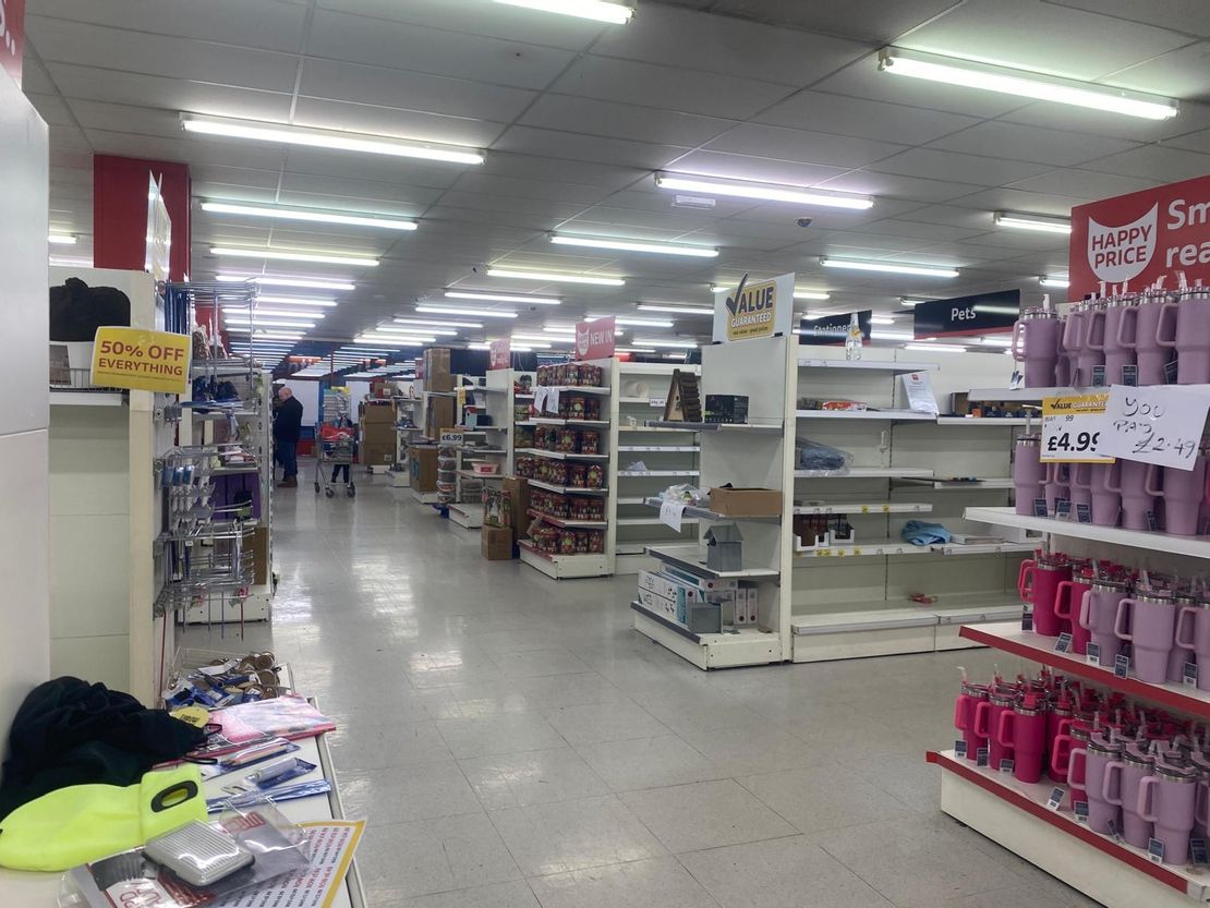 22-30 Greyfriars, Bedford, Bedfordshire, MK40 1HP