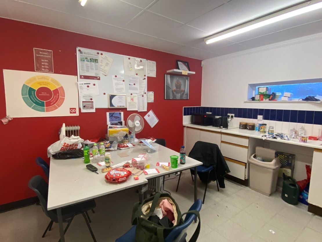 22-30 Greyfriars, Bedford, Bedfordshire, MK40 1HP