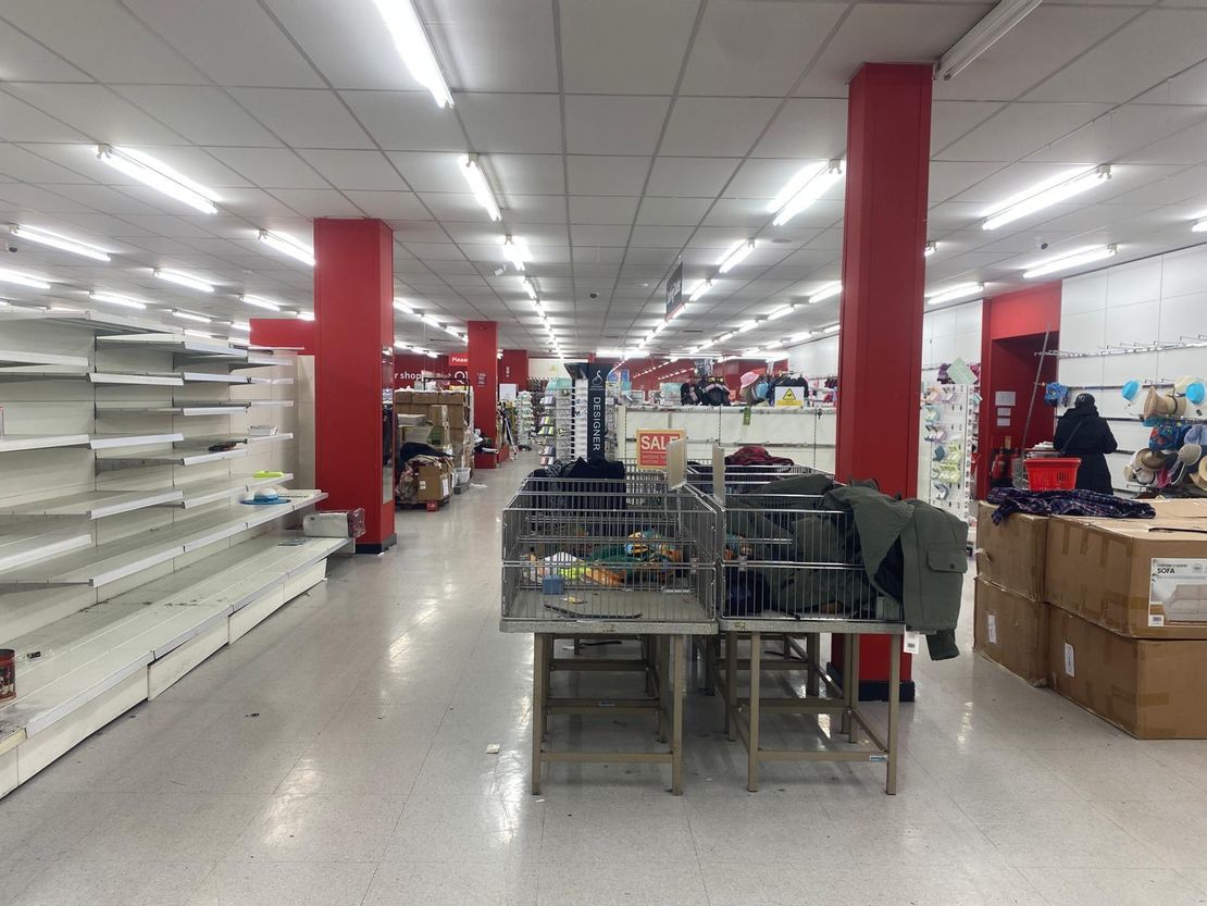22-30 Greyfriars, Bedford, Bedfordshire, MK40 1HP
