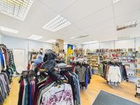 Property Image for 178 High Street, Dumfries, Dumfries And Galloway, DG1 2BA