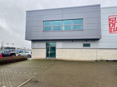 Property Image for Unit 8A, Premier Business Park, Dencora Way, Luton, Bedfordshire, LU3 3HP