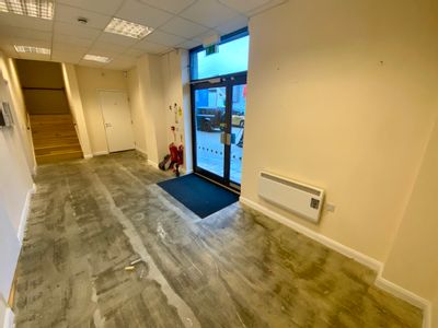 Property Image for Unit 8A, Premier Business Park, Dencora Way, Luton, Bedfordshire, LU3 3HP