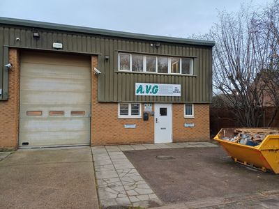 Property Image for 7 Kempston Court, Manor Road, Kempston Hardwick, Bedford, Bedfordshire, MK43 9PQ