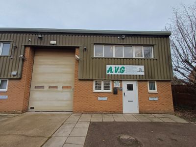 Property Image for 7 Kempston Court, Manor Road, Kempston Hardwick, Bedford, Bedfordshire, MK43 9PQ