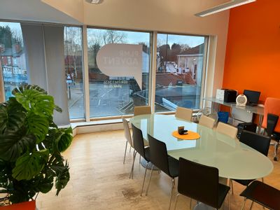 Property Image for Unit 2, Edison Buildings, Coventry, CV1 4JA