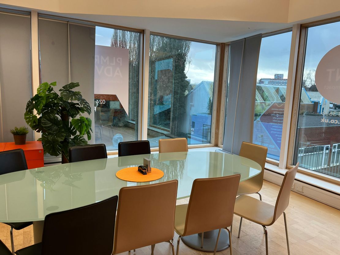 Unit 2, Edison Buildings, Coventry, CV1 4JA