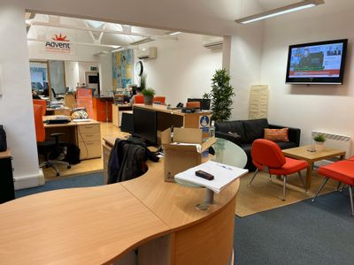 Property Image for Unit 2, Edison Buildings, Coventry, CV1 4JA