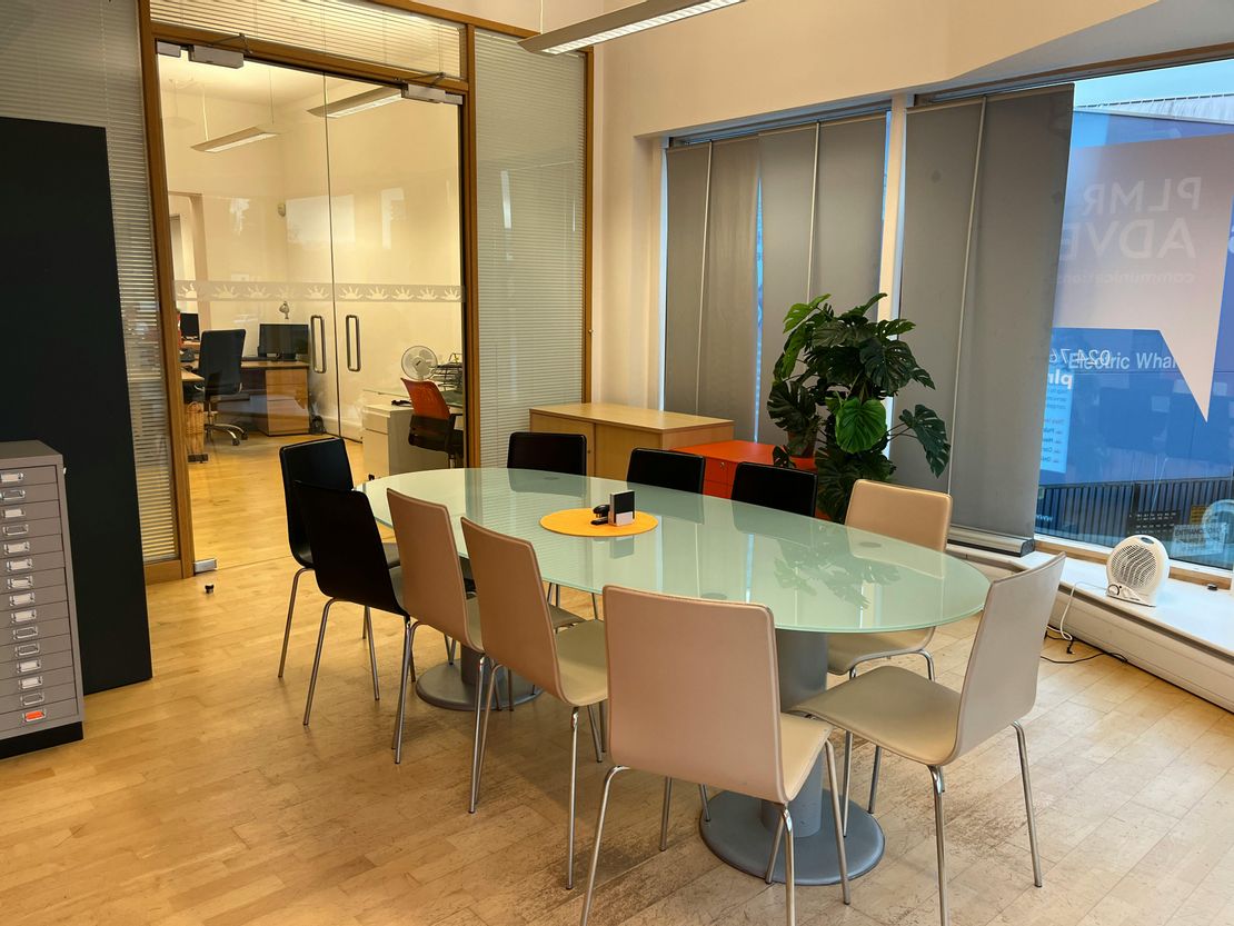 Unit 2, Edison Buildings, Coventry, CV1 4JA