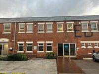 Property Image for Unit 2, Edison Buildings, Coventry, CV1 4JA