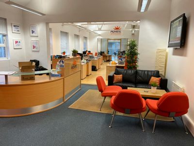 Property Image for Unit 2, Edison Buildings, Coventry, CV1 4JA