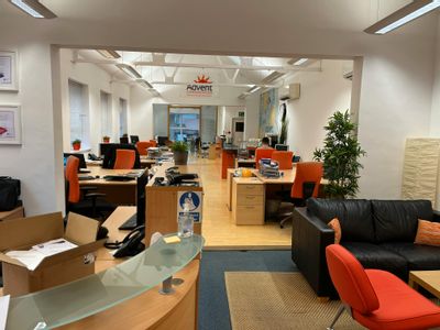 Property Image for Unit 2, Edison Buildings, Coventry, CV1 4JA