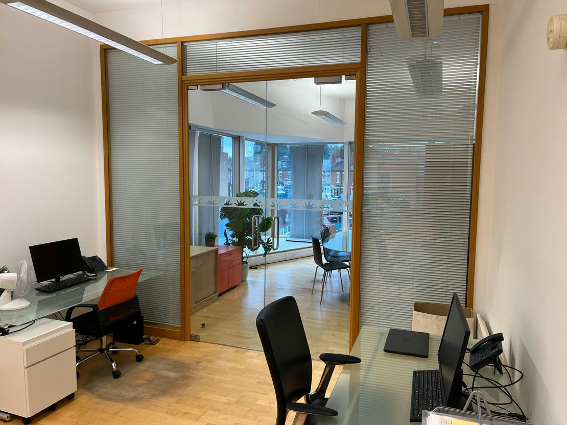Unit 2, Edison Buildings, Coventry, CV1 4JA