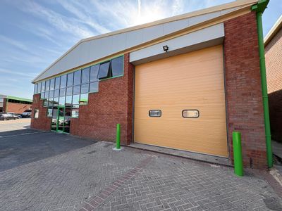 Property Image for Unit 20, Shepperton Business Park, Govett Av, Shepperton, TW17 8BA