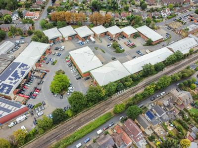 Property Image for Unit 20, Shepperton Business Park, Govett Av, Shepperton, TW17 8BA