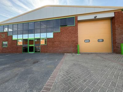 Property Image for Unit 20, Shepperton Business Park, Govett Av, Shepperton, TW17 8BA