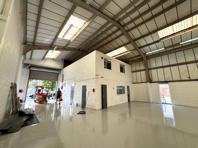 Property Image for Unit B4, Chase Road, Bury St Edmunds, Suffolk, IP32 6NT