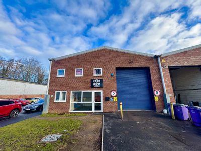Property Image for Unit B4, Chase Road, Bury St Edmunds, Suffolk, IP32 6NT
