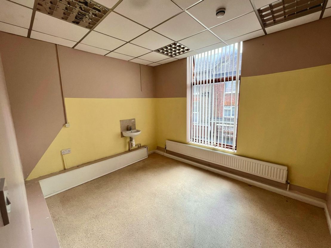 10-12 Wellington Street, Luton, LU1 2QH